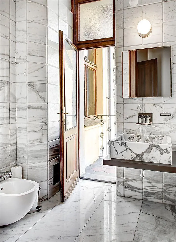 Art House Apartments By Adrez Praga 0*,