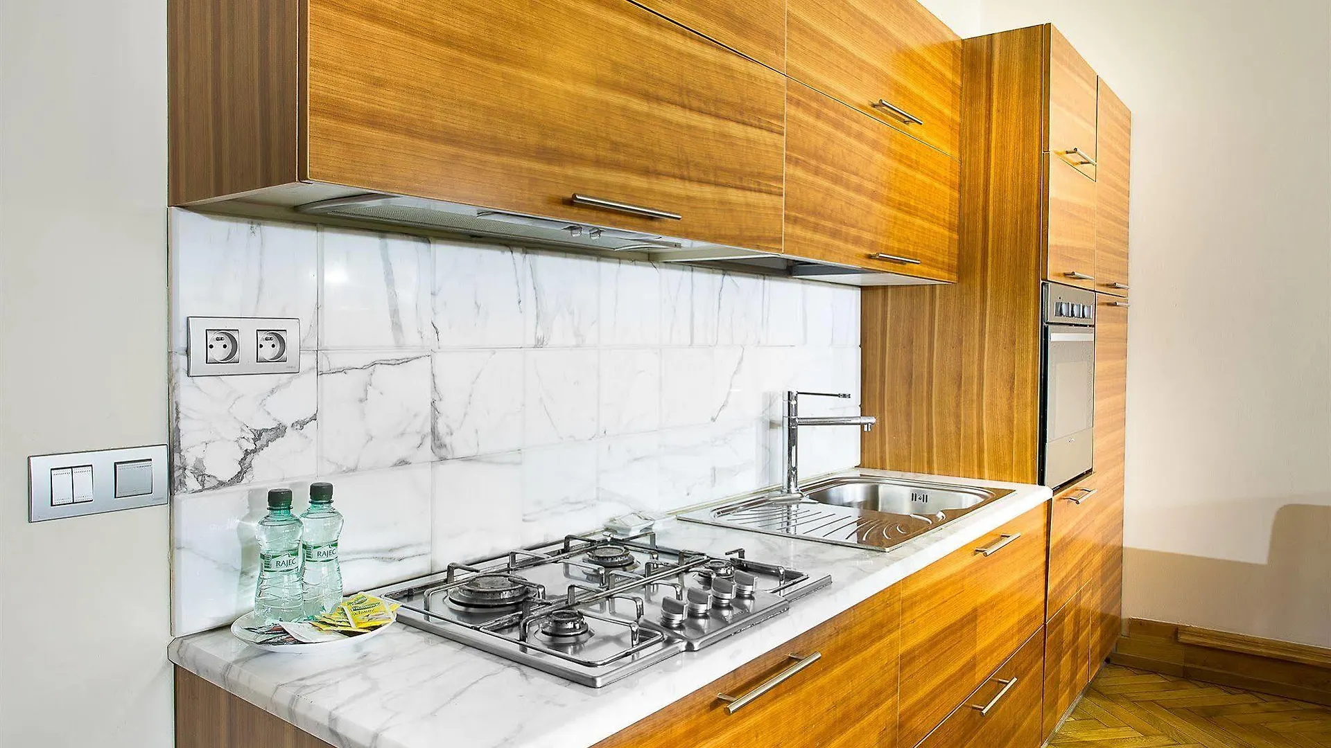 Art House Apartments By Adrez Praga República Checa
