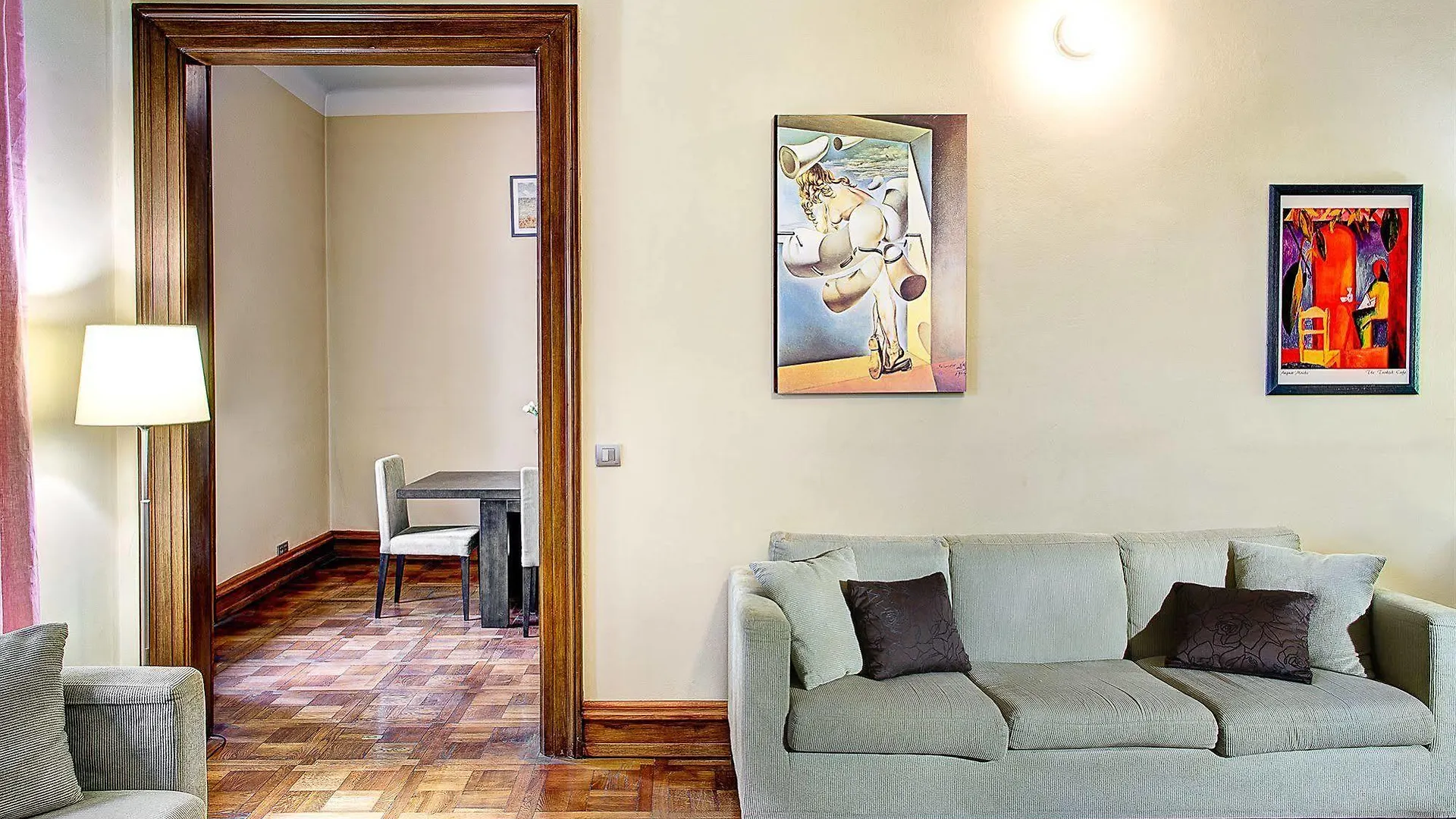 Art House Apartments By Adrez Praga 0*,  República Checa