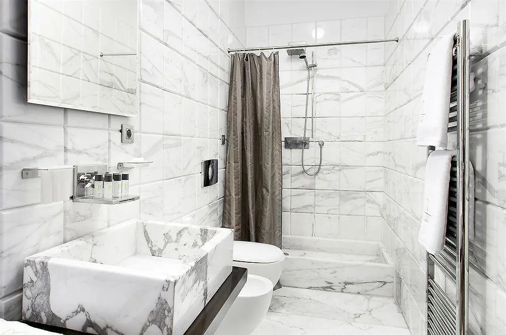 פראג Art House Apartments By Adrez 0*,