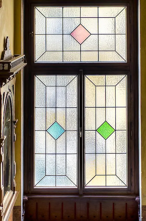 Art House Apartments By Adrez Prague