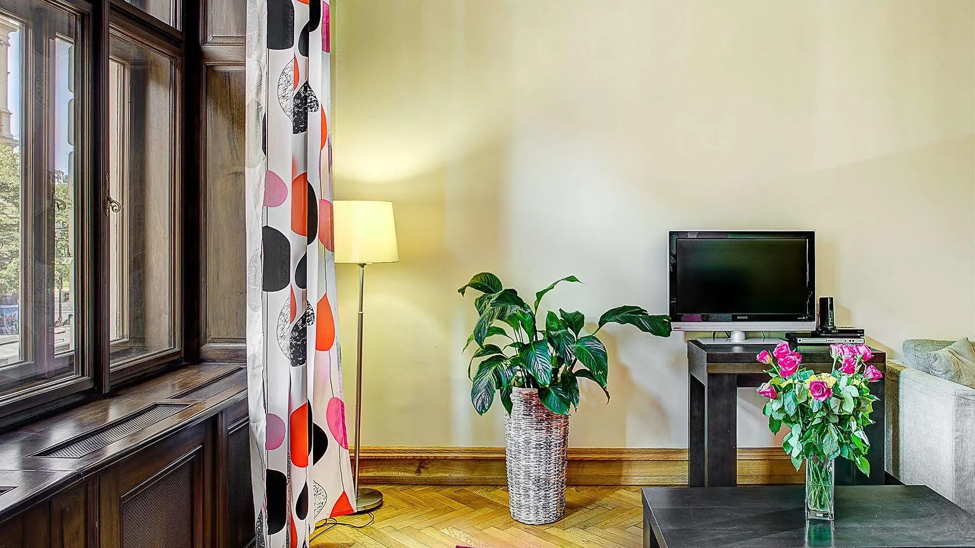 Art House Apartments By Adrez Prague