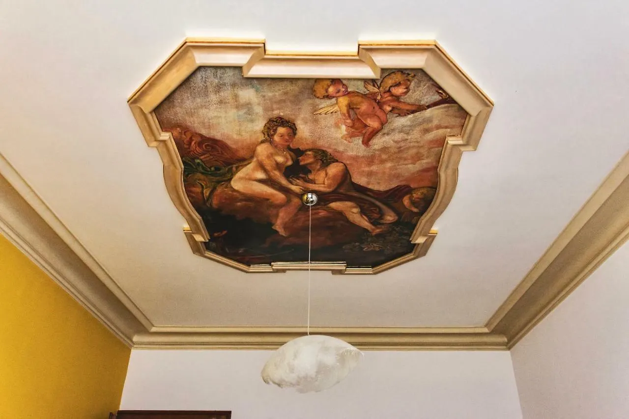 Art House Apartments By Adrez Prague