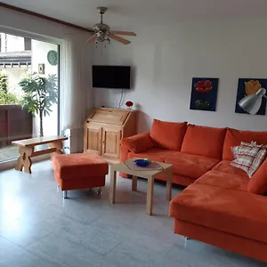  Apartment Hutzfeld Tammi Deutschland
