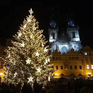 Apartricanova Prag