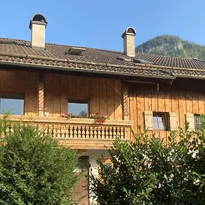  Apartment Oberschopper Deutschland