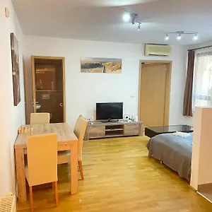 Bda Downtown , Budapest Ungheria