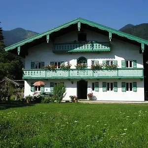  Apartment Obermeier Deutschland