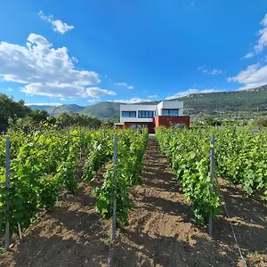  Villa Seven Hearts With Heated Pool And Private Basketball Playground Near Split Kroatien
