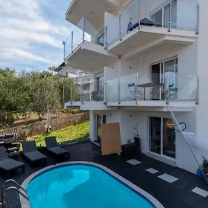  Apartment Marko Kroatien