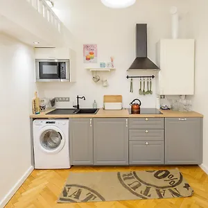  Appartement Pinkova
