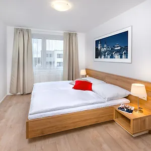 Citywest Prag