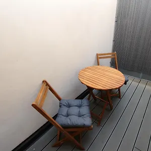 Luxury Krocinova Prag