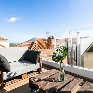  Apartment Cosy Alfama Hideout - With Rooftop Terrace Portugal