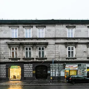  Apartment Zwierzyniecka Old Town By Otium Polen
