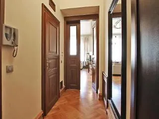 Art House Apartments By Adrez Prague